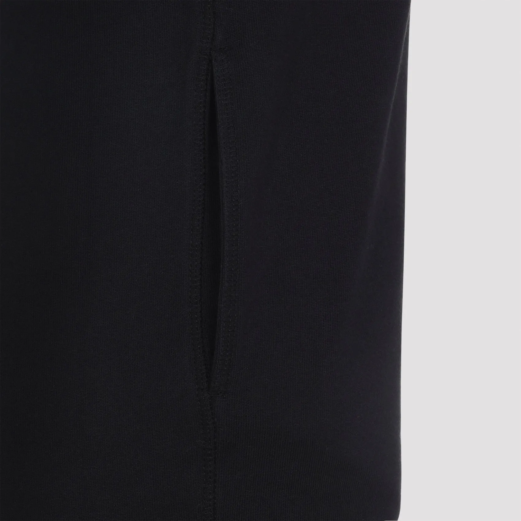 T-Shirts Black sold by Wanan Luxury product image thumbnail 4