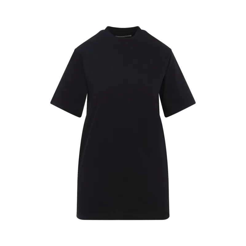 T-Shirts Black sold by Wanan Luxury