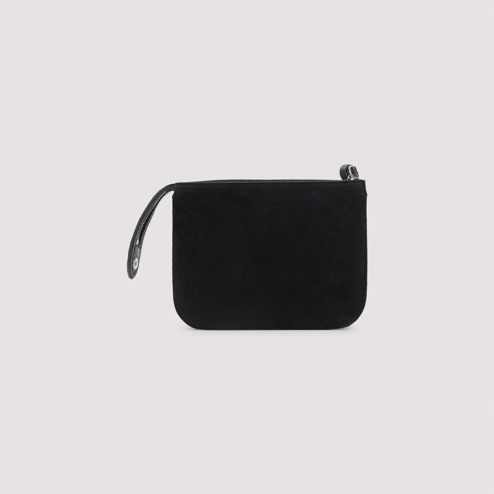 Shoulder Bags Black sold by Wanan Luxury product image thumbnail 3