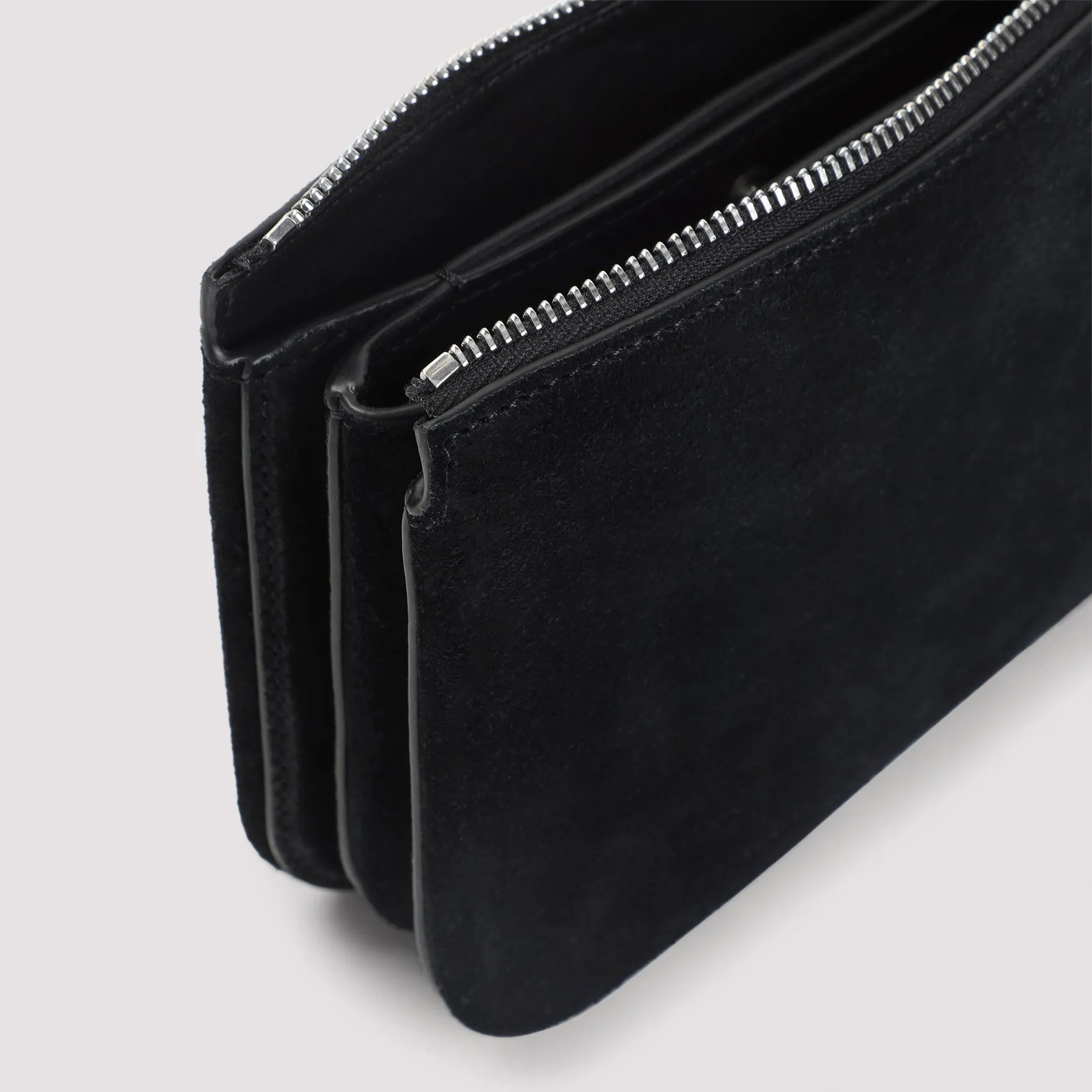 Shoulder Bags Black sold by Wanan Luxury product image thumbnail 4