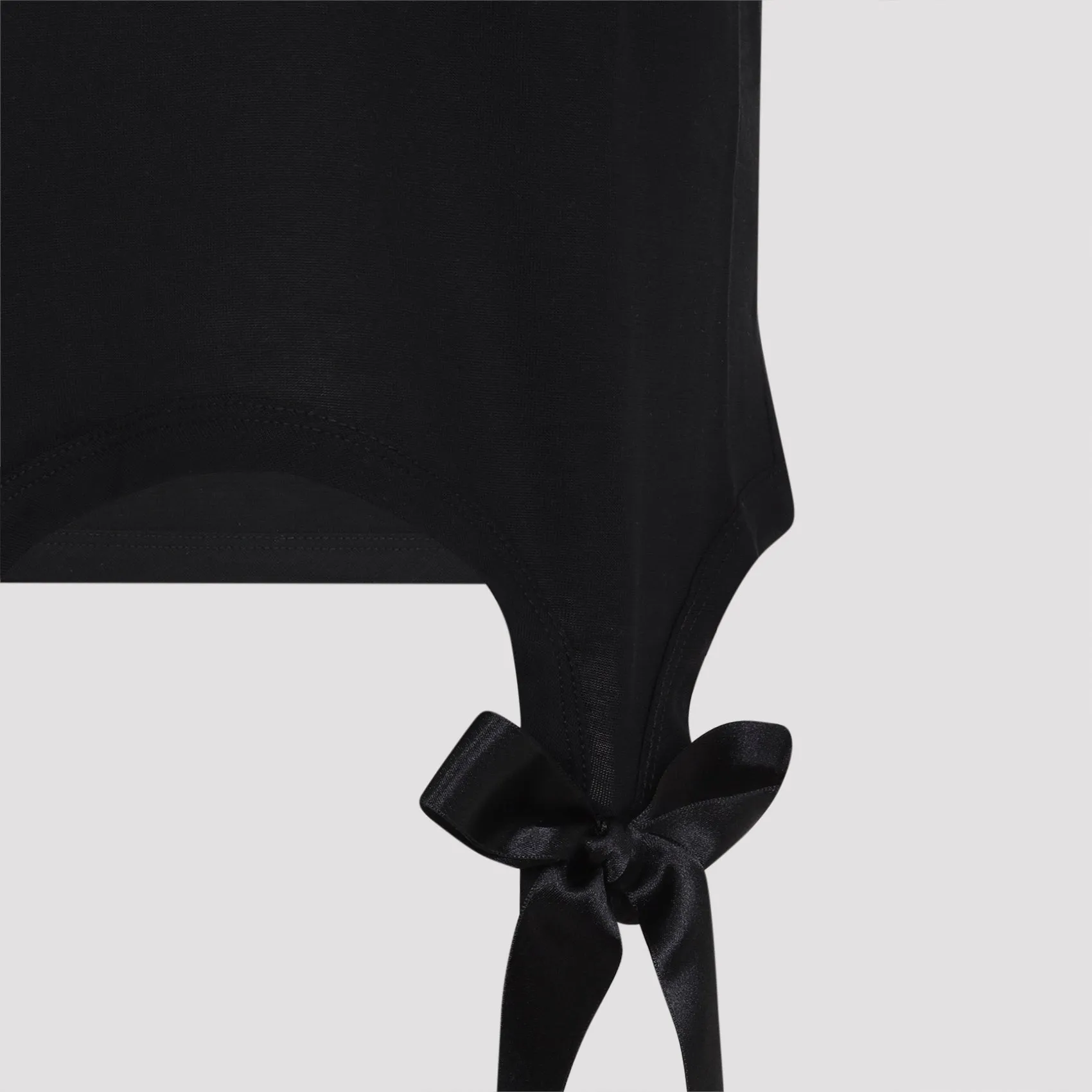 T-Shirts Black sold by Wanan Luxury product image thumbnail 5