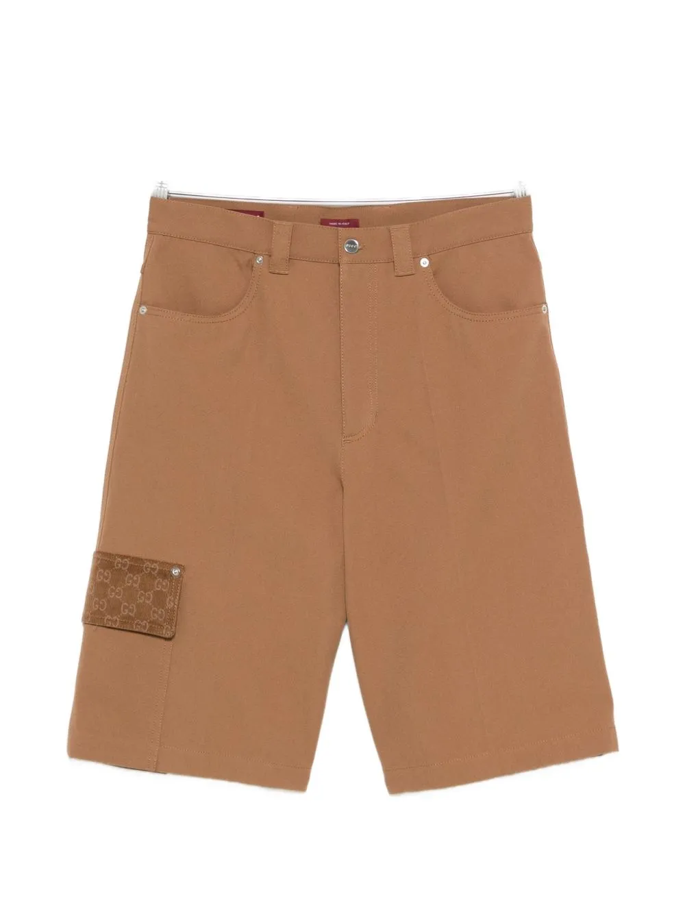 Shorts Brown sold by Wanan Luxury