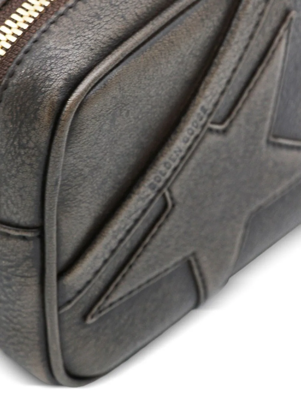 Star Mini Leather Crossbody Bag sold by Wanan Luxury product image thumbnail 4