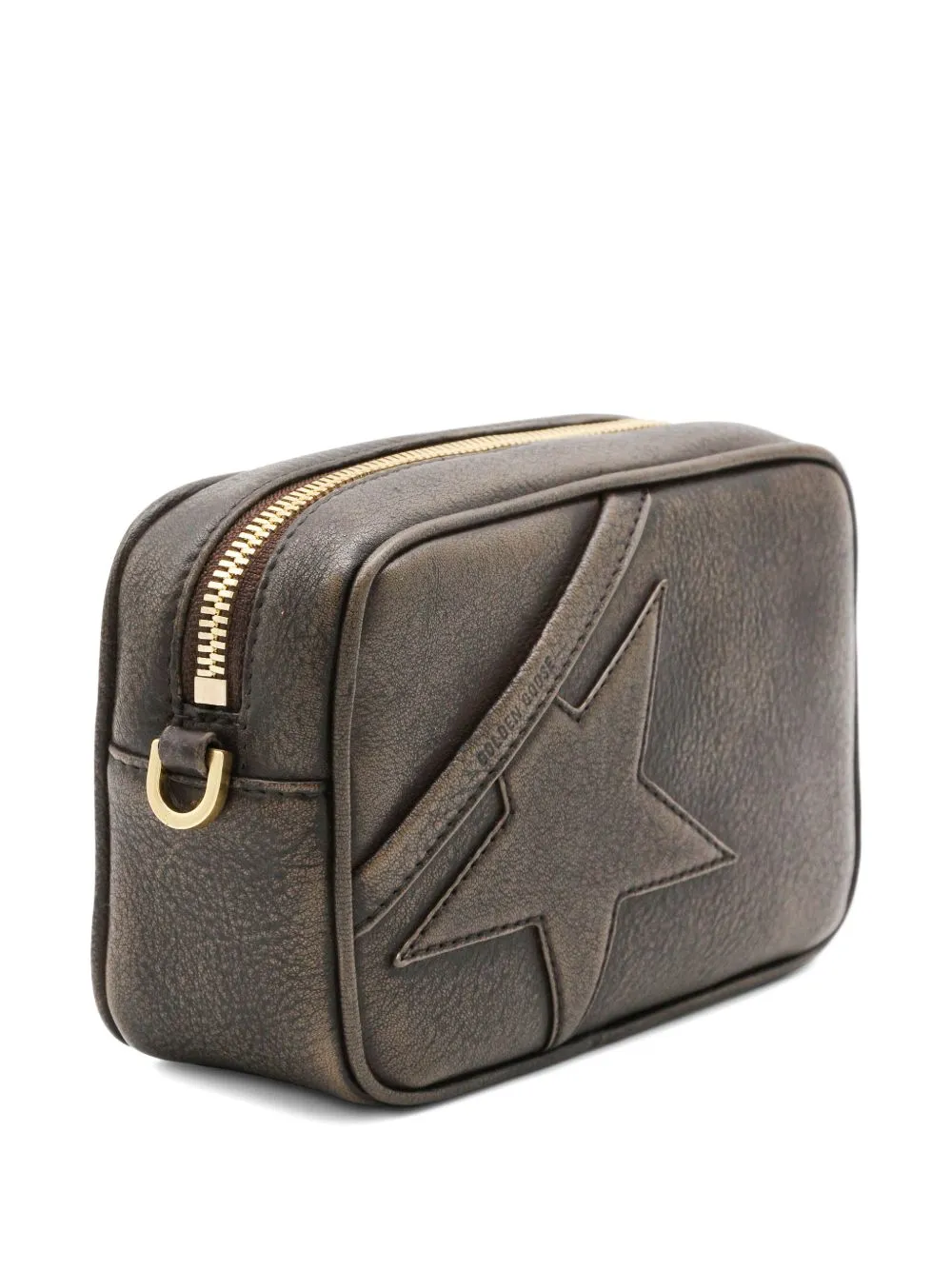 Star Mini Leather Crossbody Bag sold by Wanan Luxury product image thumbnail 2