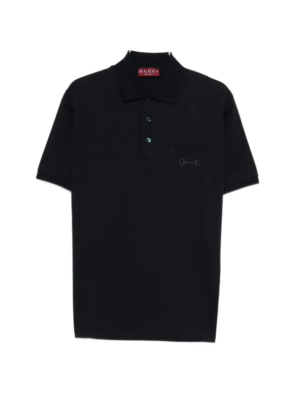 Cotton Polo Shirt sold by Wanan Luxury