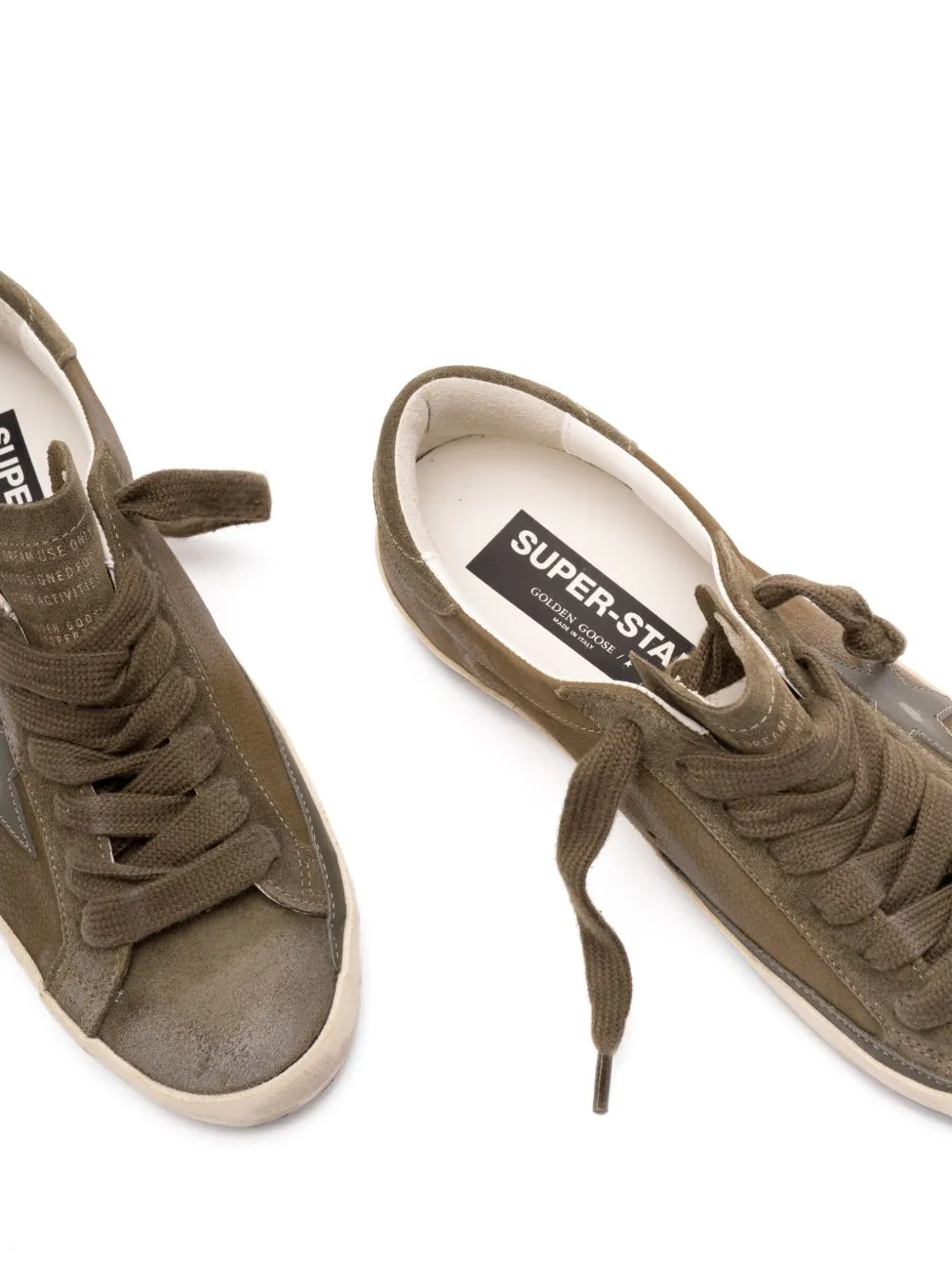 Flat Shoes Blu E Verdi sold by Wanan Luxury product image thumbnail 4