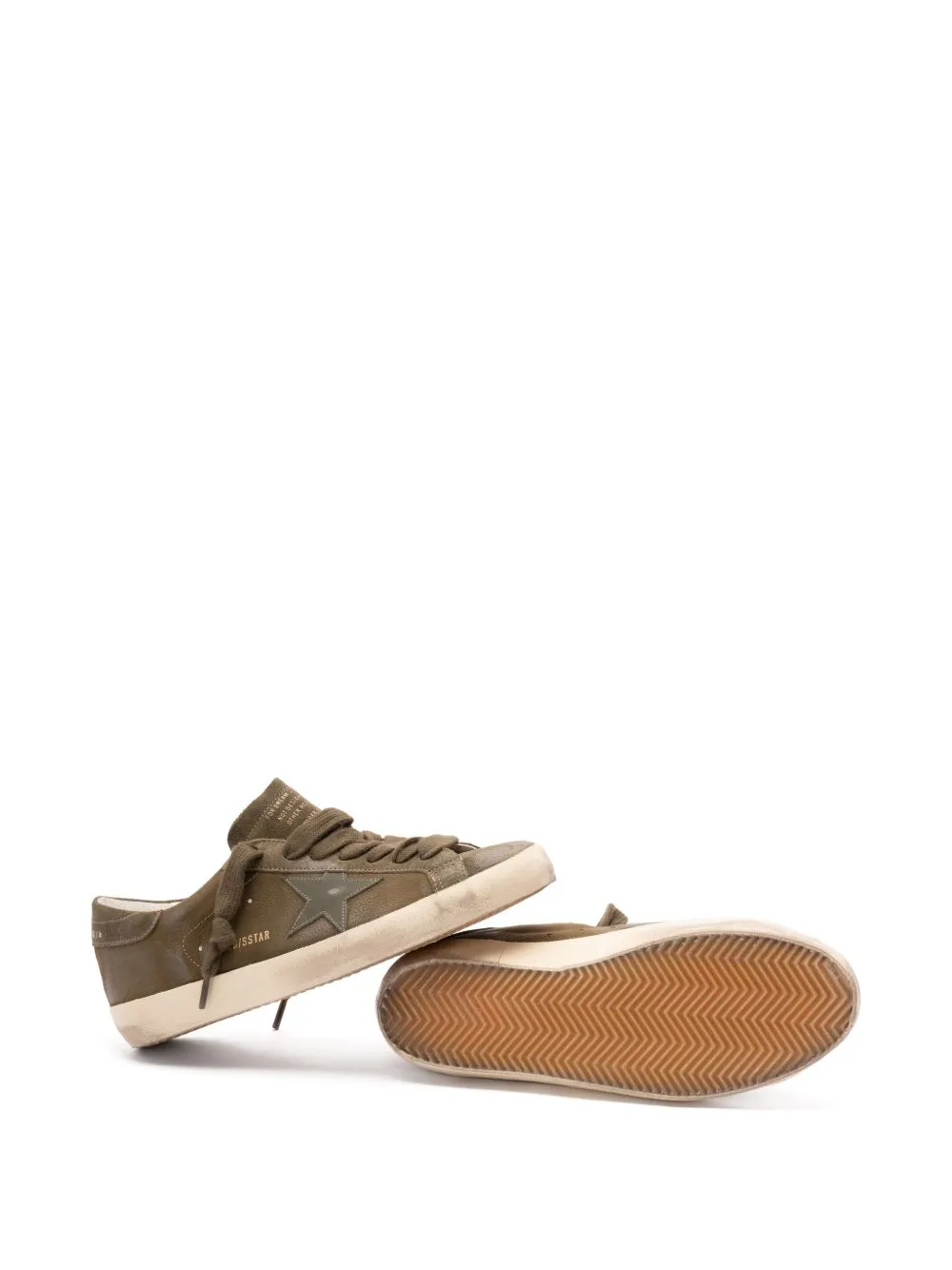 Flat Shoes Blu E Verdi sold by Wanan Luxury product image thumbnail 5