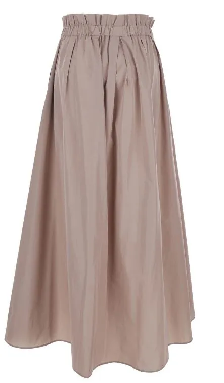 Skirts Light And Natural sold by Wanan Luxury product image thumbnail 2