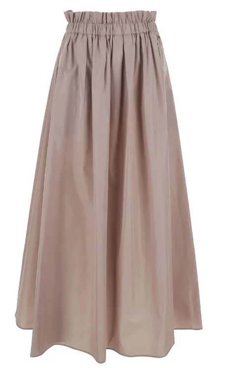 Skirts Light And Natural sold by Wanan Luxury