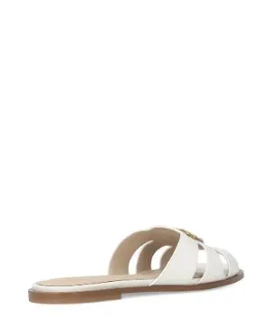 Flat Shoes Milk sold by Wanan Luxury product image thumbnail 2