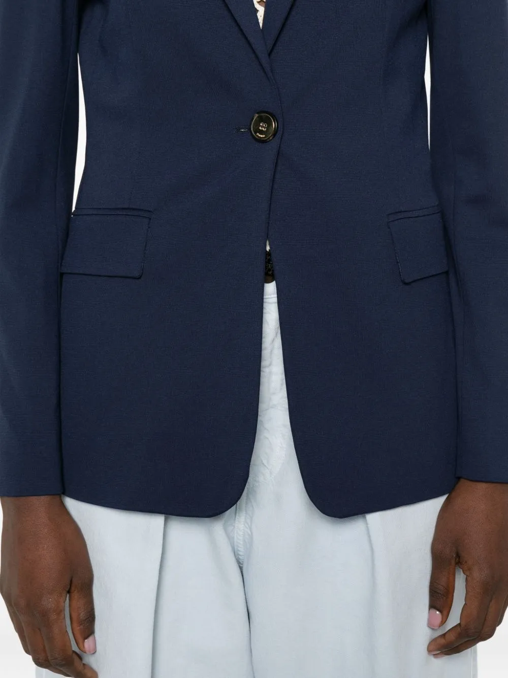 Jackets Blue And Green sold by Wanan Luxury product image thumbnail 3