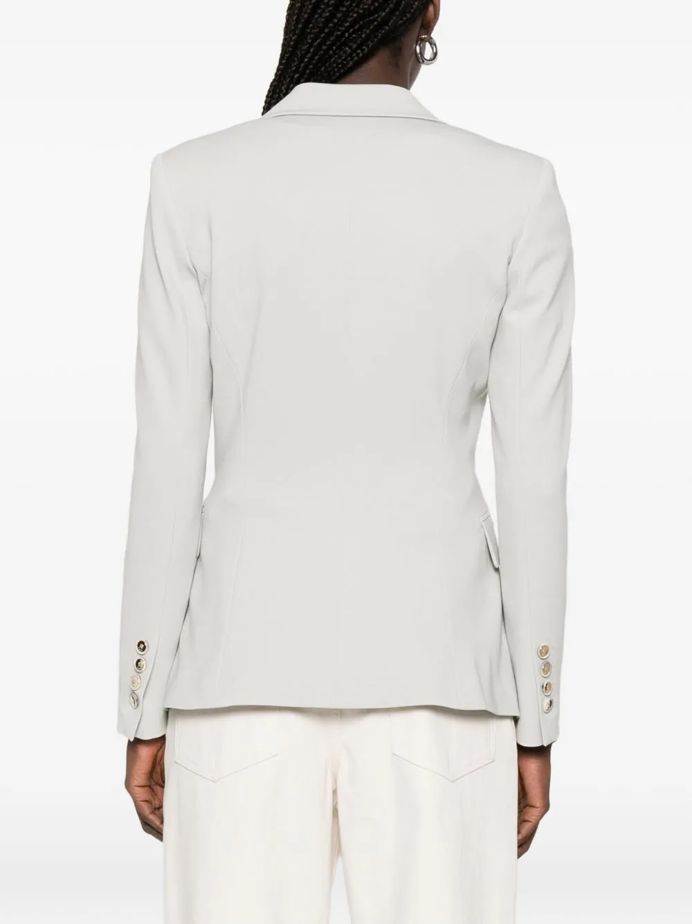 Jackets Blacks And Greys sold by Wanan Luxury product image thumbnail 4