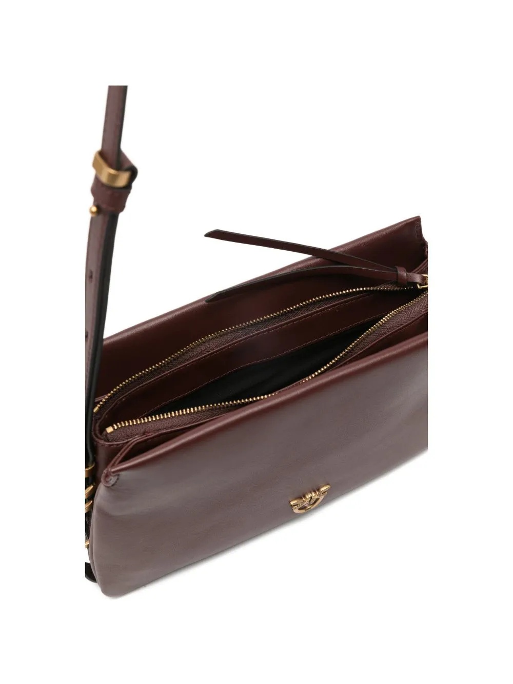 Bags Burgundy Oro sold by Wanan Luxury product image thumbnail 5