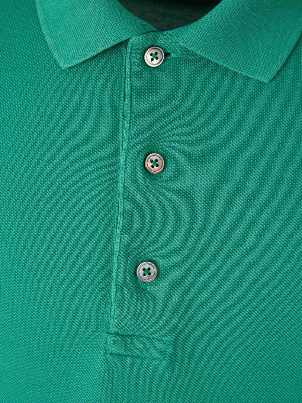 T-Shirts And Polos Clover Green sold by Wanan Luxury product image thumbnail 4
