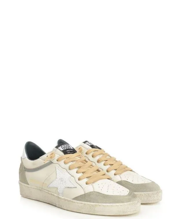 Flat Shoes White/Nut Green sold by Wanan Luxury product image thumbnail 2