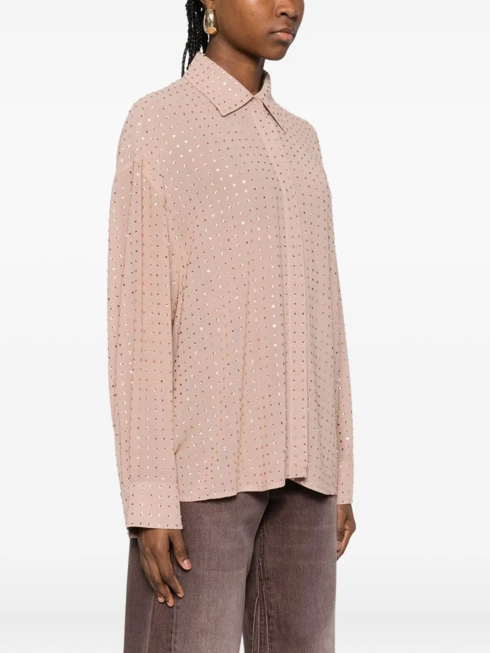 Shirts Light And Natural sold by Wanan Luxury product image thumbnail 5