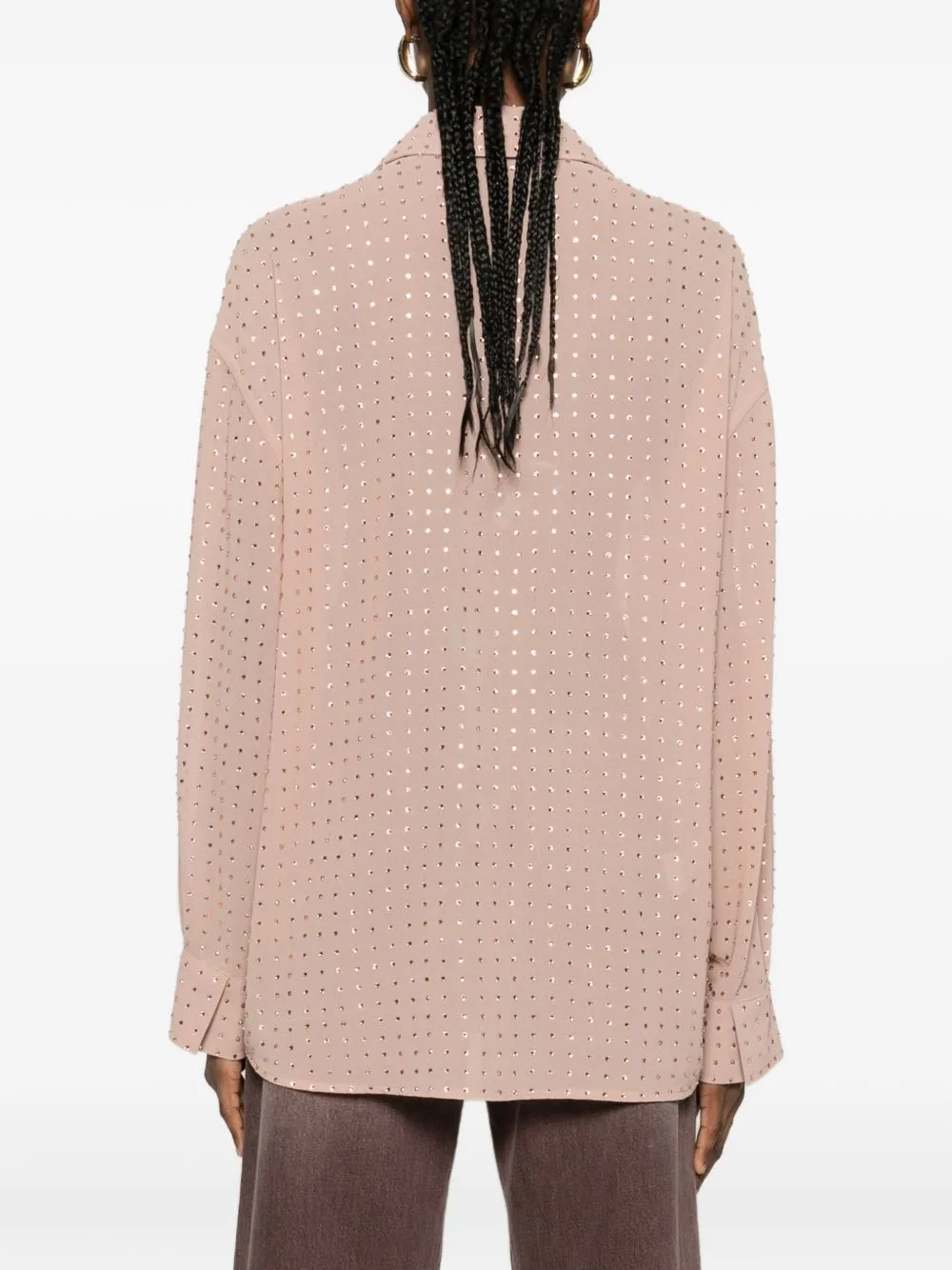 Shirts Light And Natural sold by Wanan Luxury product image thumbnail 3