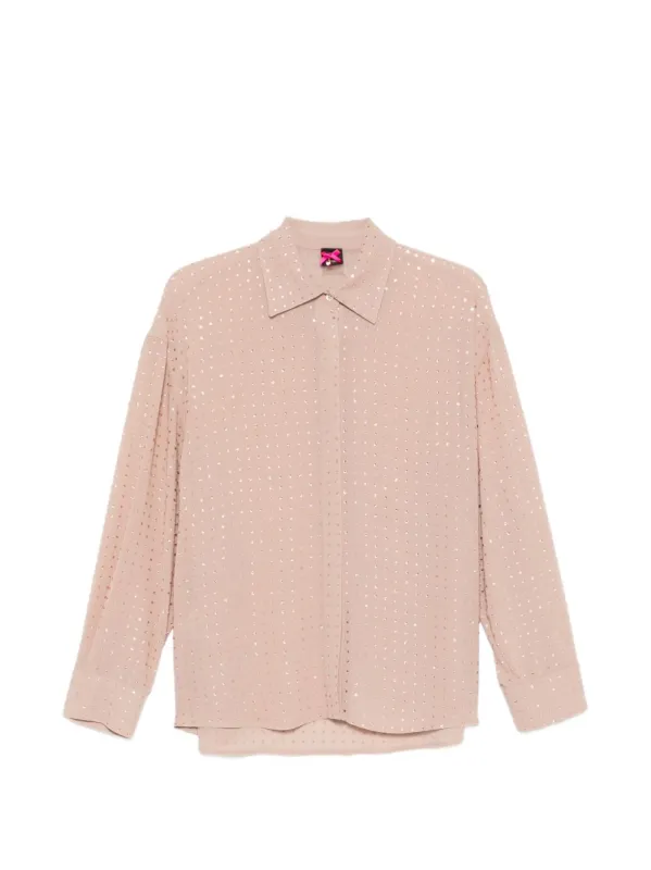 Shirts Light And Natural made by Pinko