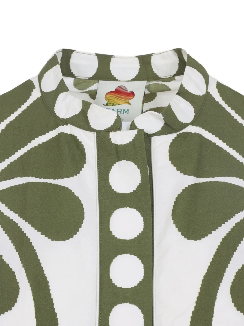 Dresses Palermo Green sold by Wanan Luxury product image thumbnail 2