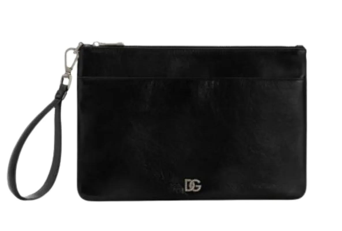 Wallets Blacks And Greys sold by Wanan Luxury