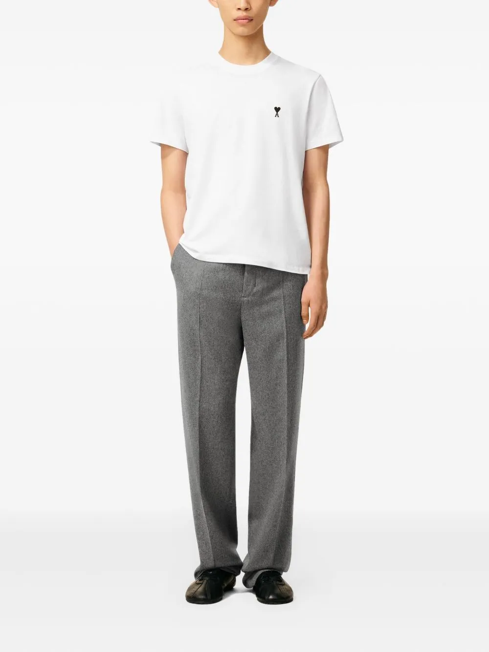 T-Shirts And Polos Light And Natural sold by Wanan Luxury product image thumbnail 4