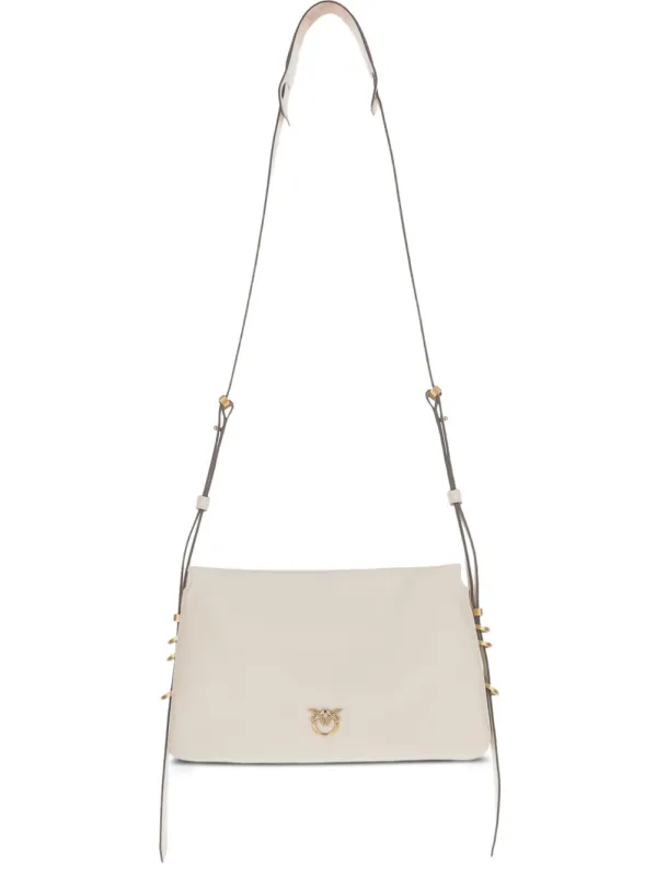 Bags Bianco Oro made by Pinko