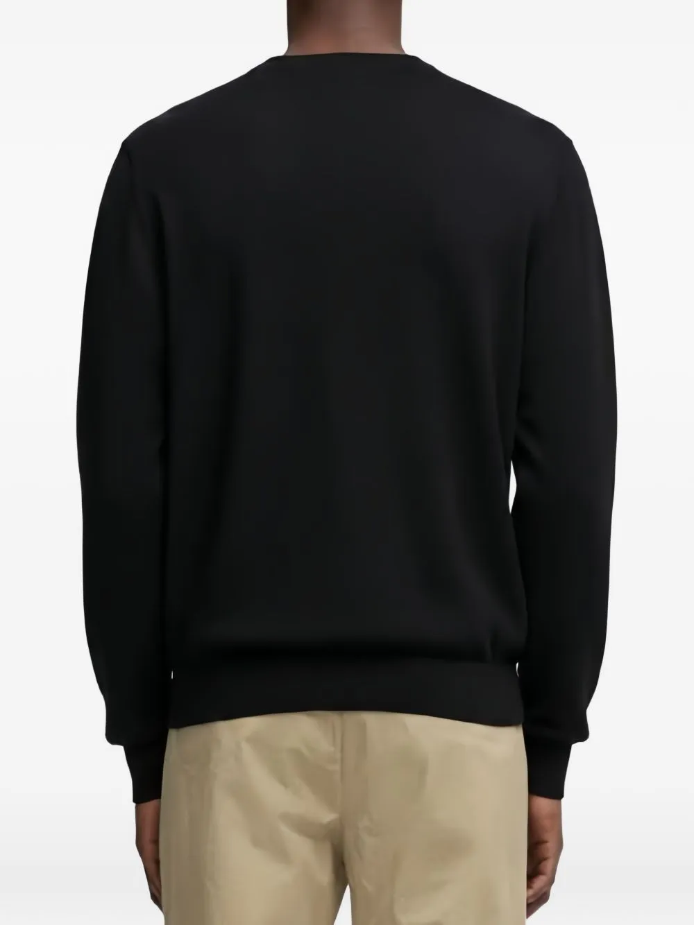 Sweaters Blacks And Greys sold by Wanan Luxury product image thumbnail 3