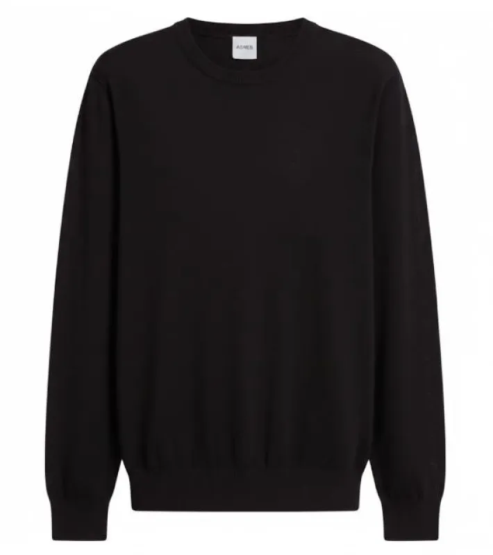 Sweaters Blacks And Greys sold by Wanan Luxury