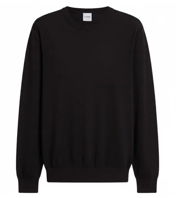 Sweaters Blacks And Greys sold by Wanan Luxury