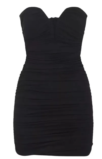 Dresses Blacks And Greys sold by Wanan Luxury