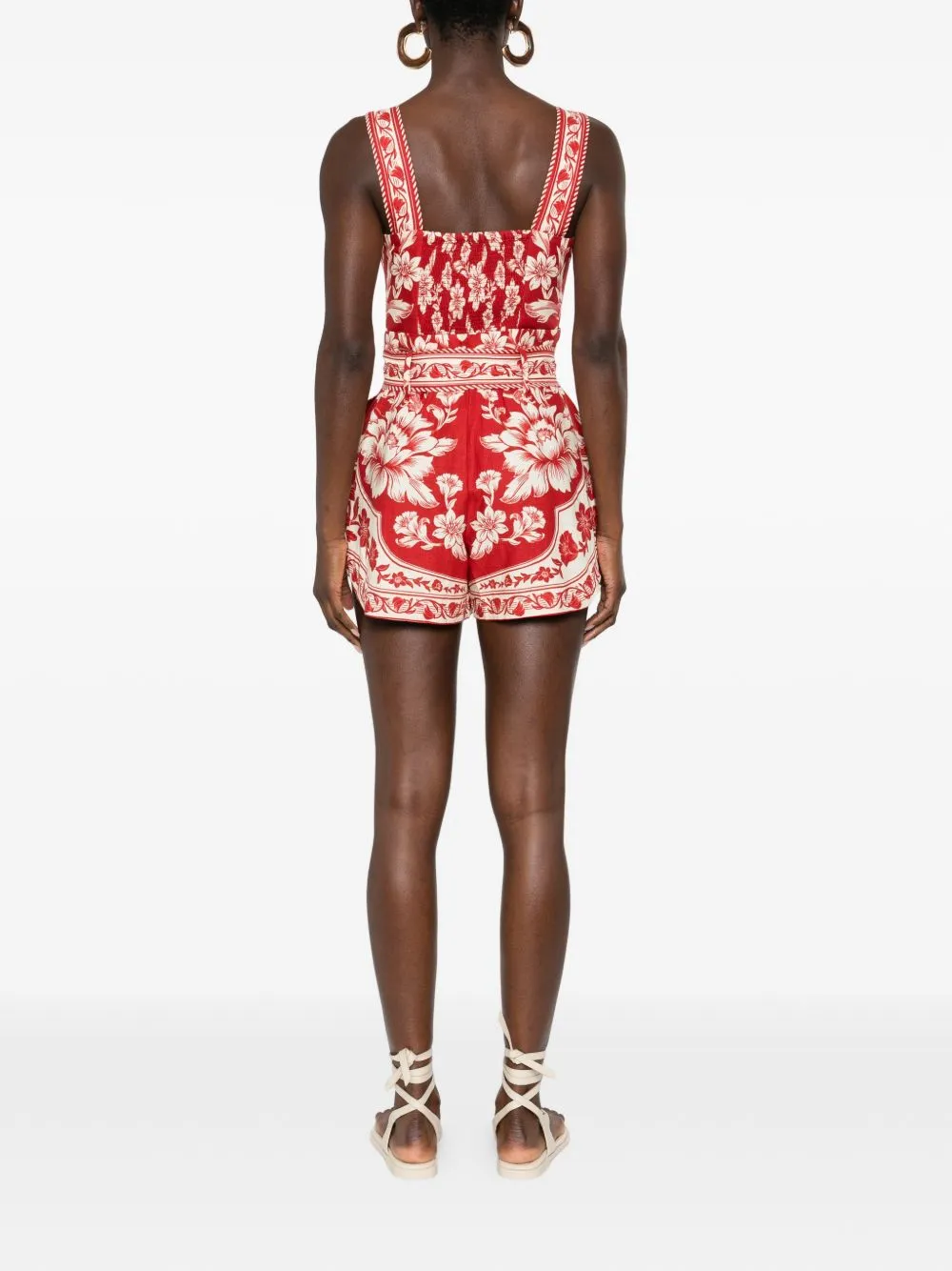 Trousers Guanacaste sold by Wanan Luxury product image thumbnail 5