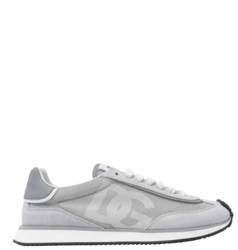 Flat Shoes Metallici E Grigi sold by Wanan Luxury