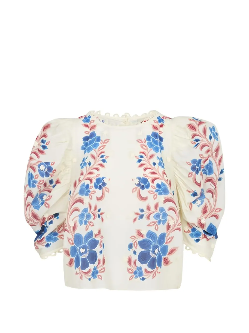 Shirts Floral sold by Wanan Luxury product image thumbnail 4