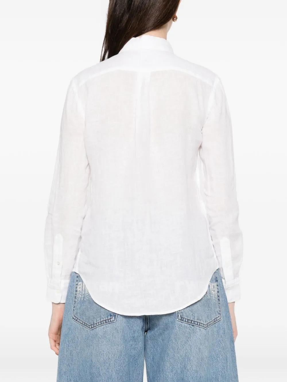 Shirts Light And Natural sold by Wanan Luxury product image thumbnail 4