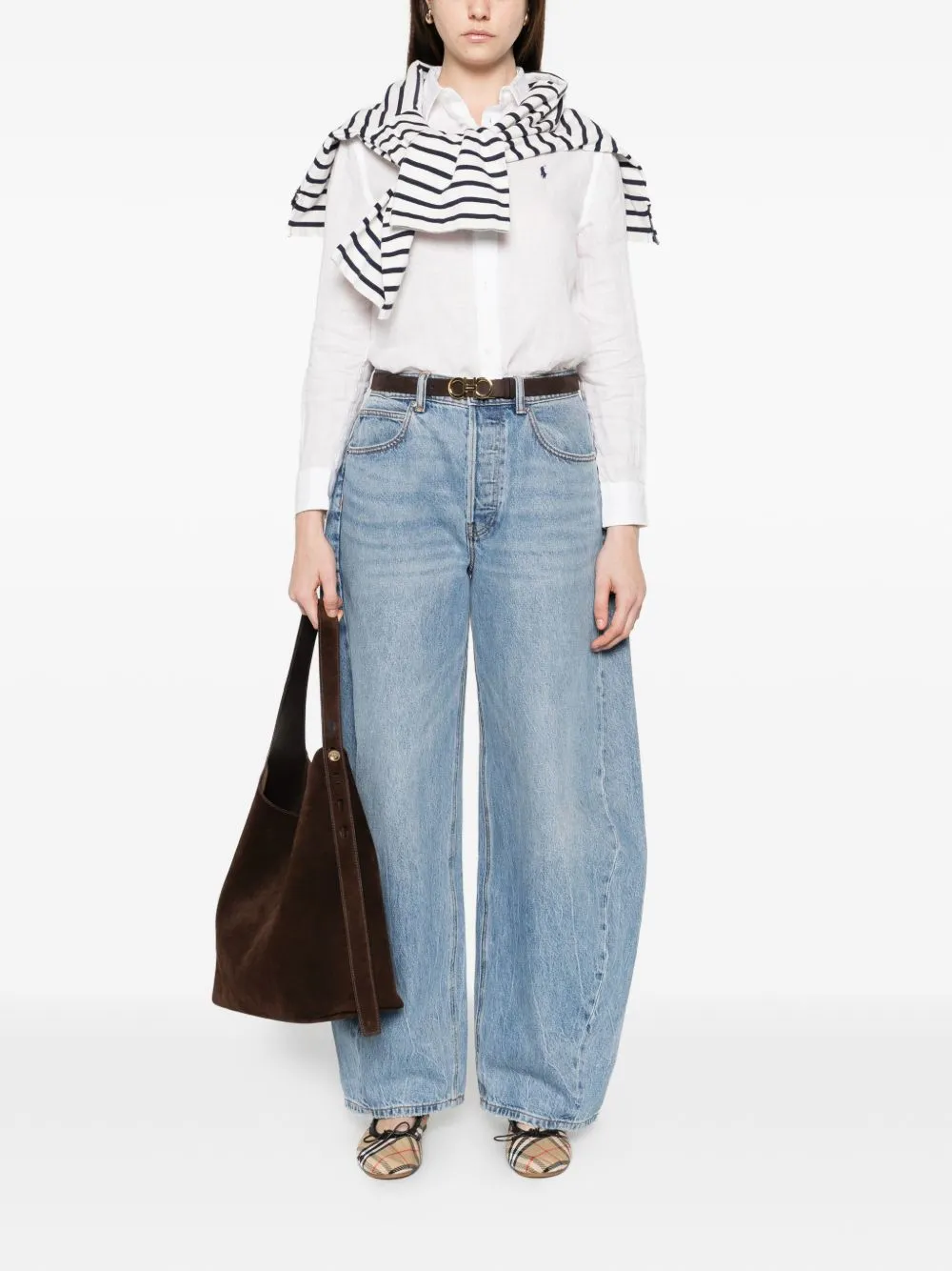 Shirts Light And Natural sold by Wanan Luxury product image thumbnail 5
