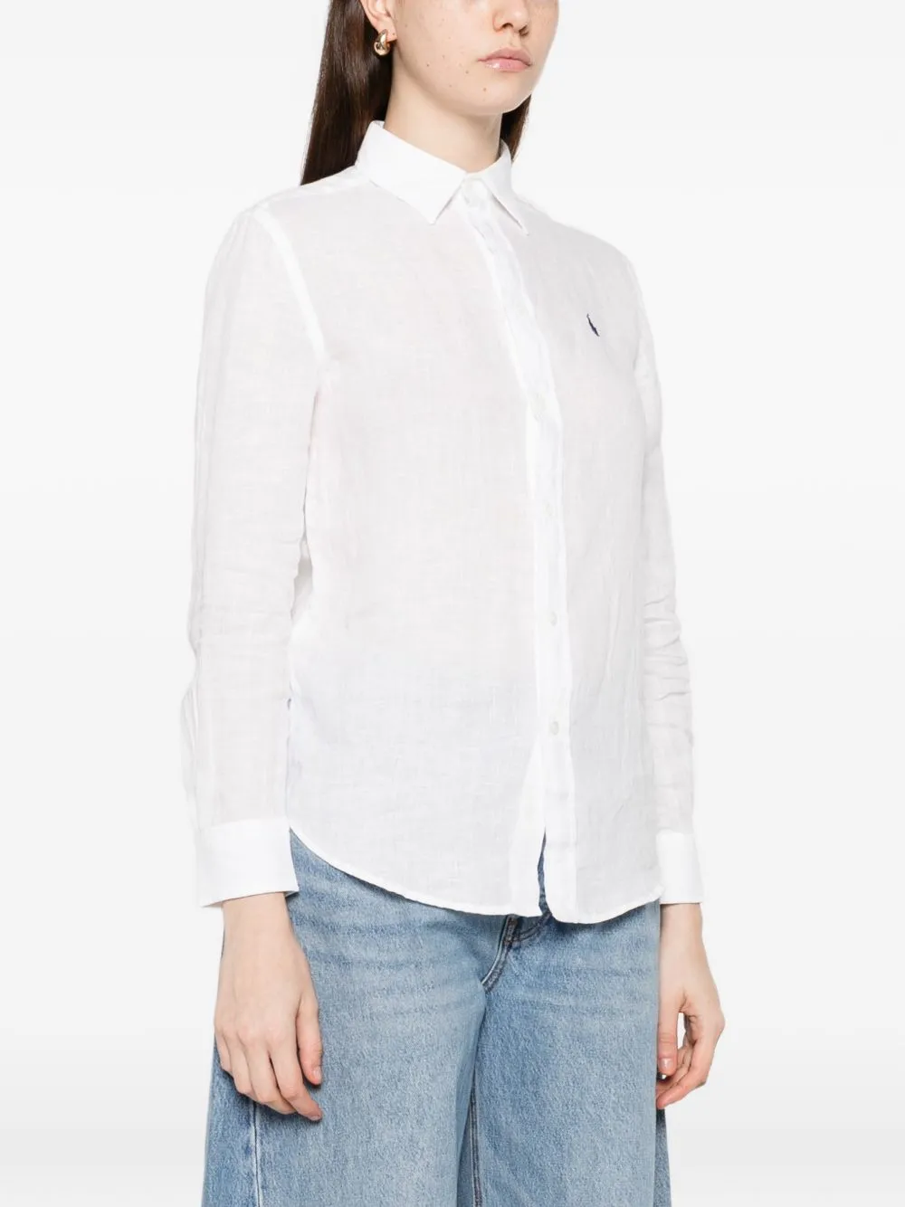 Shirts Light And Natural sold by Wanan Luxury product image thumbnail 2