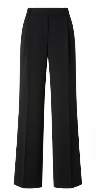 Trousers Blacks And Greys sold by Wanan Luxury