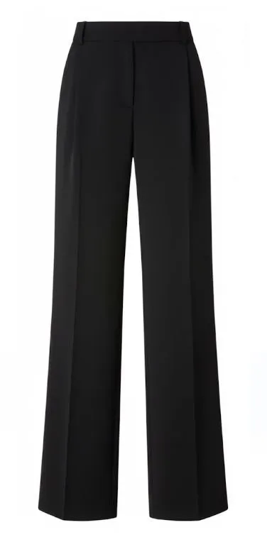 Trousers Blacks And Greys sold by Wanan Luxury