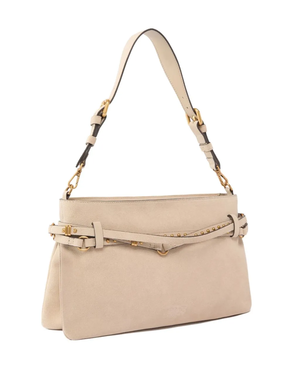 Bags Beige Grigio sold by Wanan Luxury product image thumbnail 3