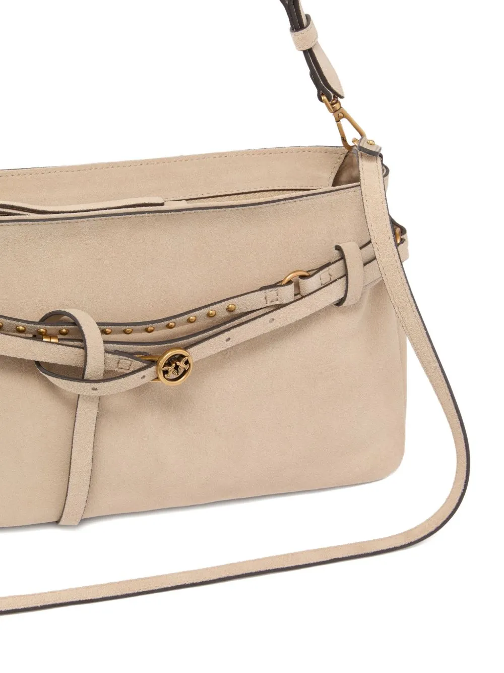 Bags Beige Grigio sold by Wanan Luxury product image thumbnail 4