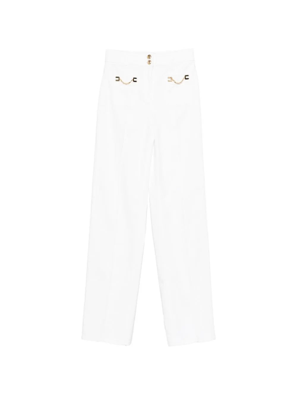 Trousers Light And Natural sold by Wanan Luxury