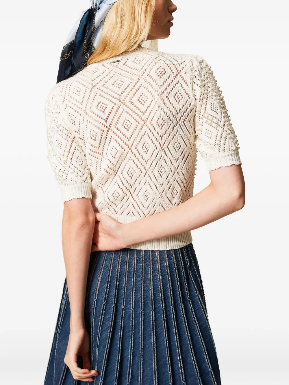 Sweaters Chiari sold by Wanan Luxury product image thumbnail 2