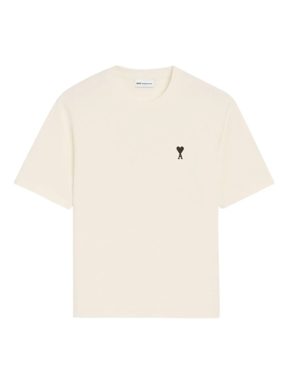 T-Shirts And Polos Blanc Creme sold by Wanan Luxury
