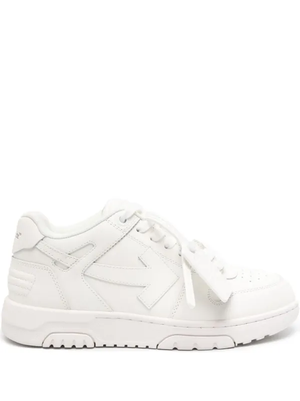 Sneakers Light And Natural made by Off-White