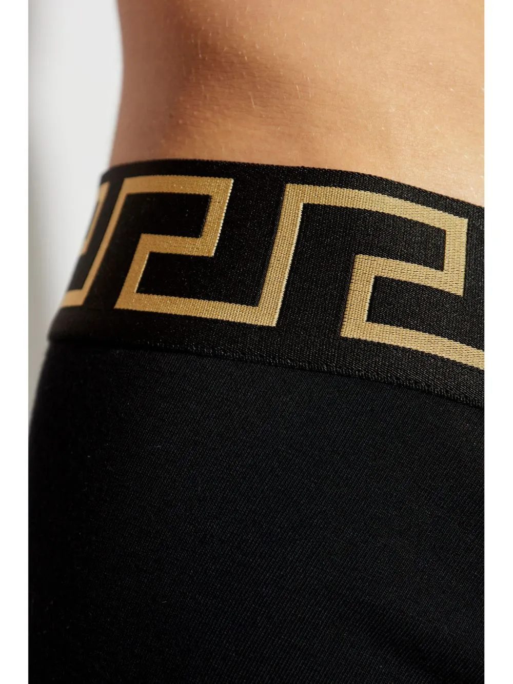 Underwear Black/Grey/Gold sold by Wanan Luxury product image thumbnail 2