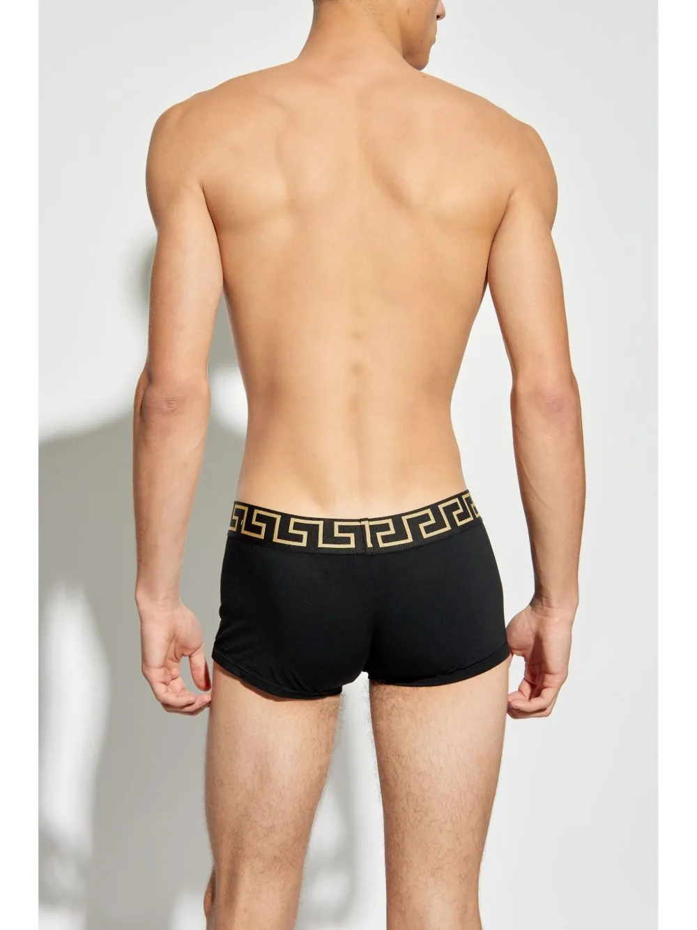 Underwear Black/Grey/Gold sold by Wanan Luxury product image thumbnail 3