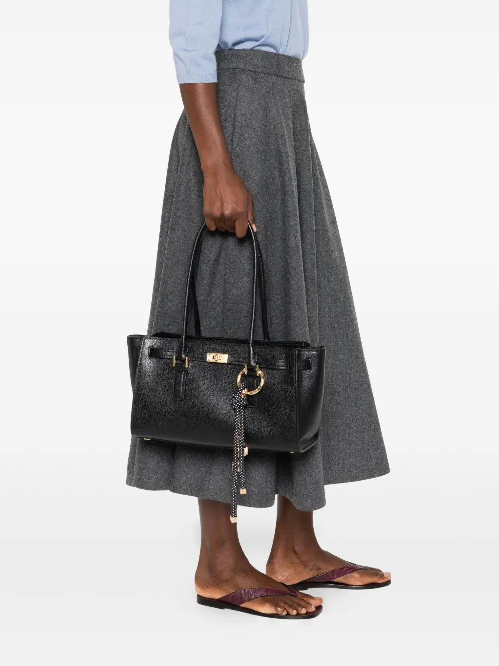 Bags Blacks And Greys sold by Wanan Luxury product image thumbnail 4