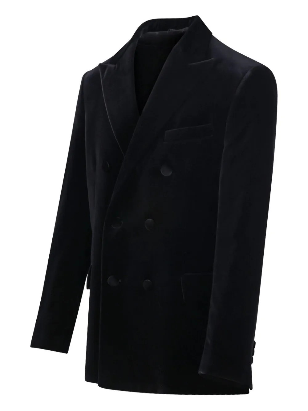 Jackets Blacks And Greys sold by Wanan Luxury product image thumbnail 4