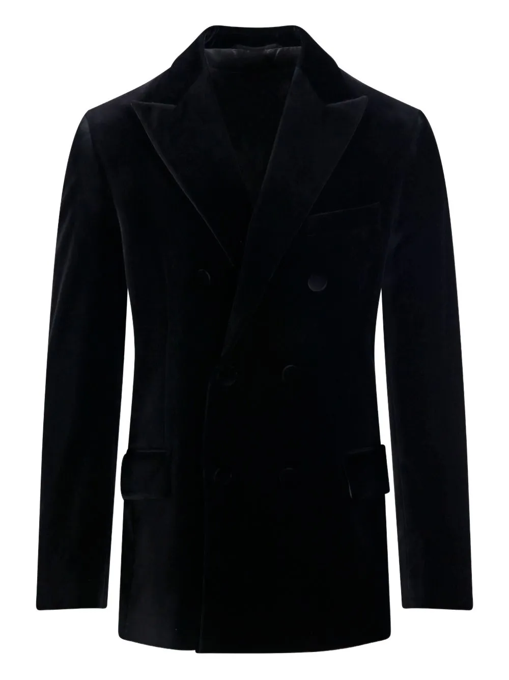Jackets Blacks And Greys sold by Wanan Luxury
