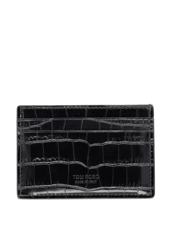 Wallets Blacks And Greys sold by Wanan Luxury